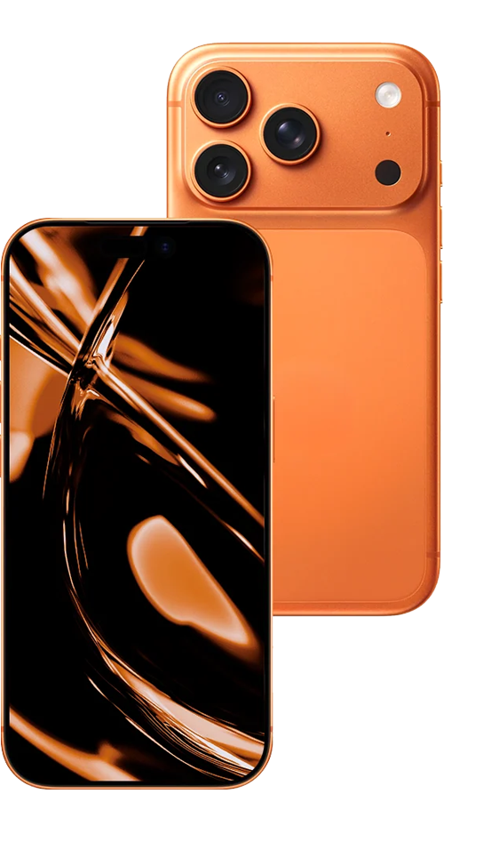 iPhone 17 Pro hadiah kompetisi trading Futurecoin