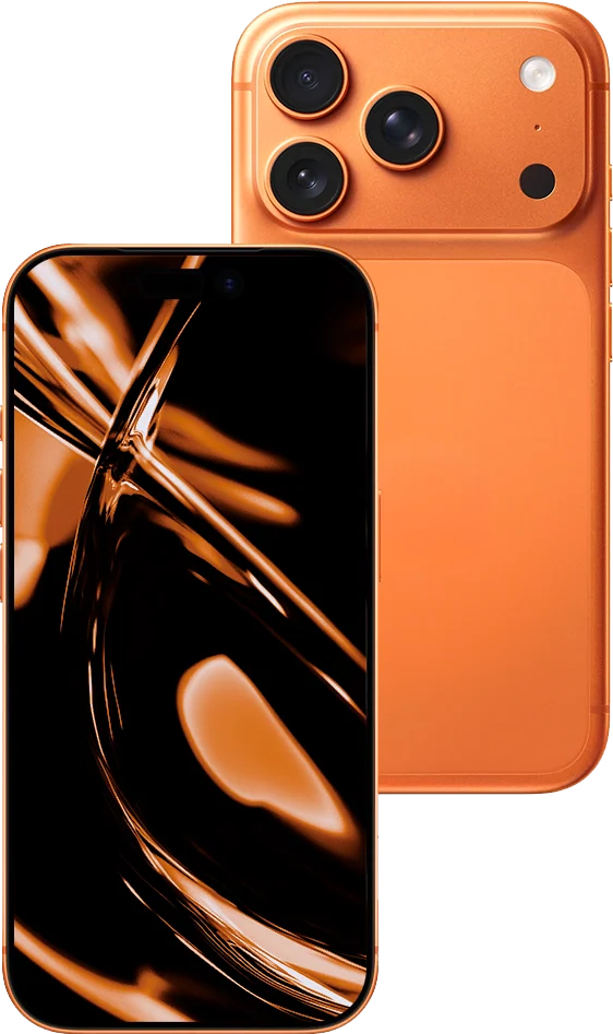 iPhone 17 Pro hadiah kompetisi
